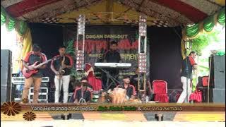 INSTRUMEN KEPEGOT TRESNA // FUJITA NADA LIVE LEBAKWANGI PERUM SABTU, 8 OKTOBER 2022