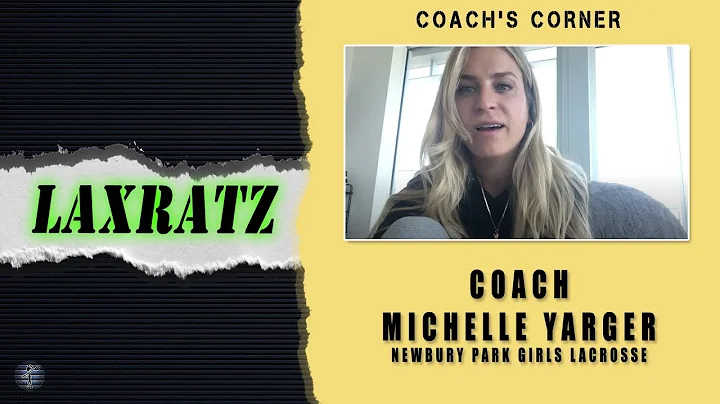 Coach's Corner | Newbury Park Girls Lacrosse Head ...