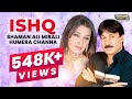 Ishq - Shaman Ali Mirali - Humera Channa - New Saraiki Sufi Duet Song - 2019 - SR Production