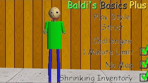 Baldi