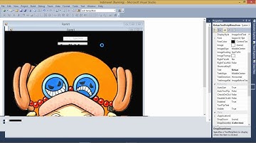 Part 1 #Pembuatan Program Penjualan Menggunakan Visual Studio 2010 Terkoneksi Database MySqL