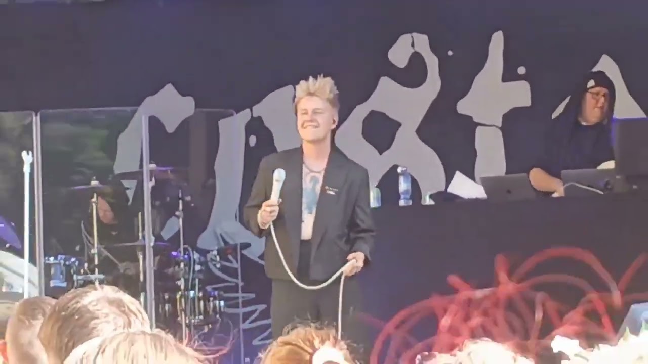 COSTEE DBTL LIVE 2025 (DOWN BY THE LAITURI)