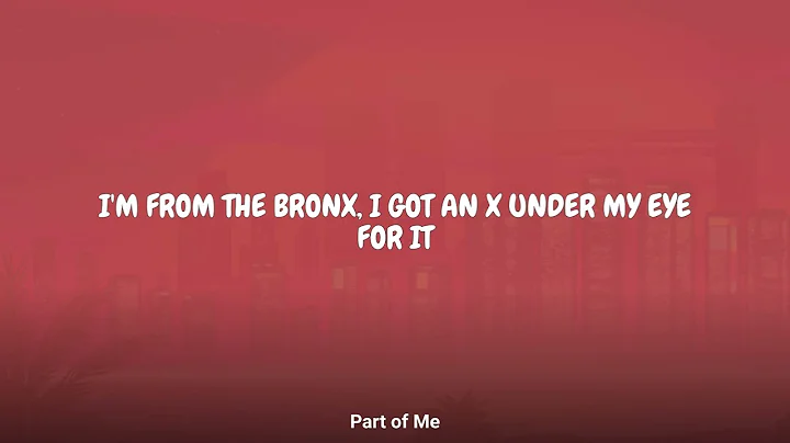A Boogie Wit da Hoodie - Part of Me (Lyrics)