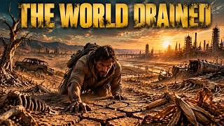 Information After The Oil 4: America Runs Out Of Fuel | Post-Apocalyptic Survival Audiobook Update