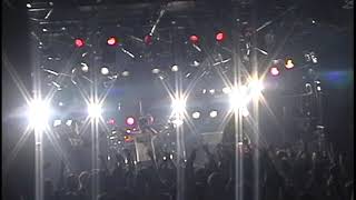 SUCKDOWN LIVE [SANCTUARIC tour] 渋谷CLUB QUATTRO