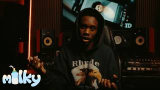 1400 Jeph - M.I.A (Official Music Video) @MilkyMadeIt