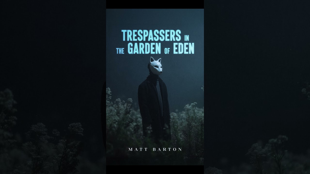 Trespassers 15: Gifts of the Magus