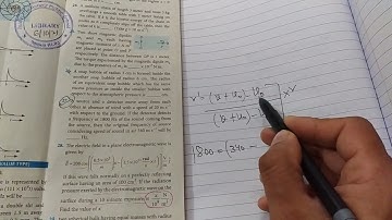 A source and detector move away from each other..#jee 2021 problem#Doppler effect #important