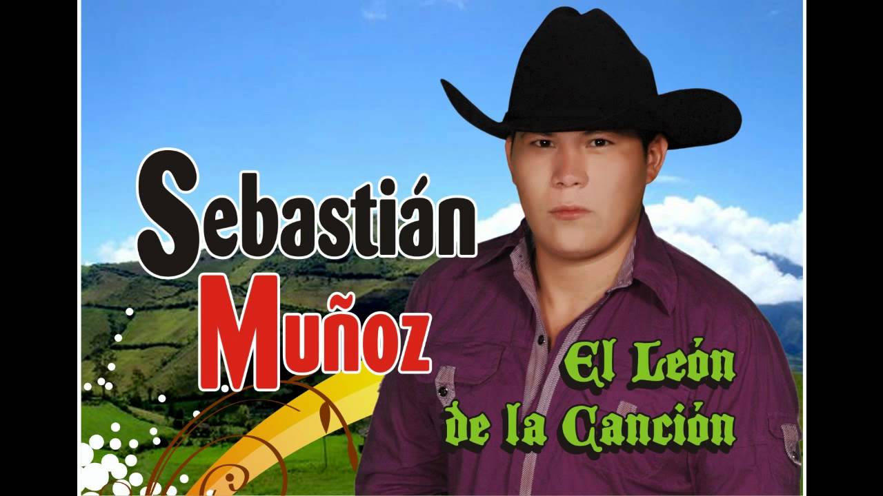 Ni Media Semana - Sebastian Muñoz