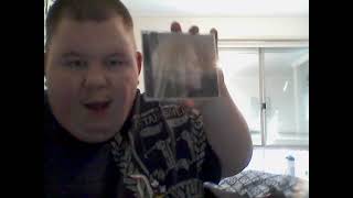 Adele 30 CD unboxing