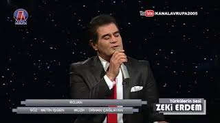 Zeki Erdem 2018 Rojan