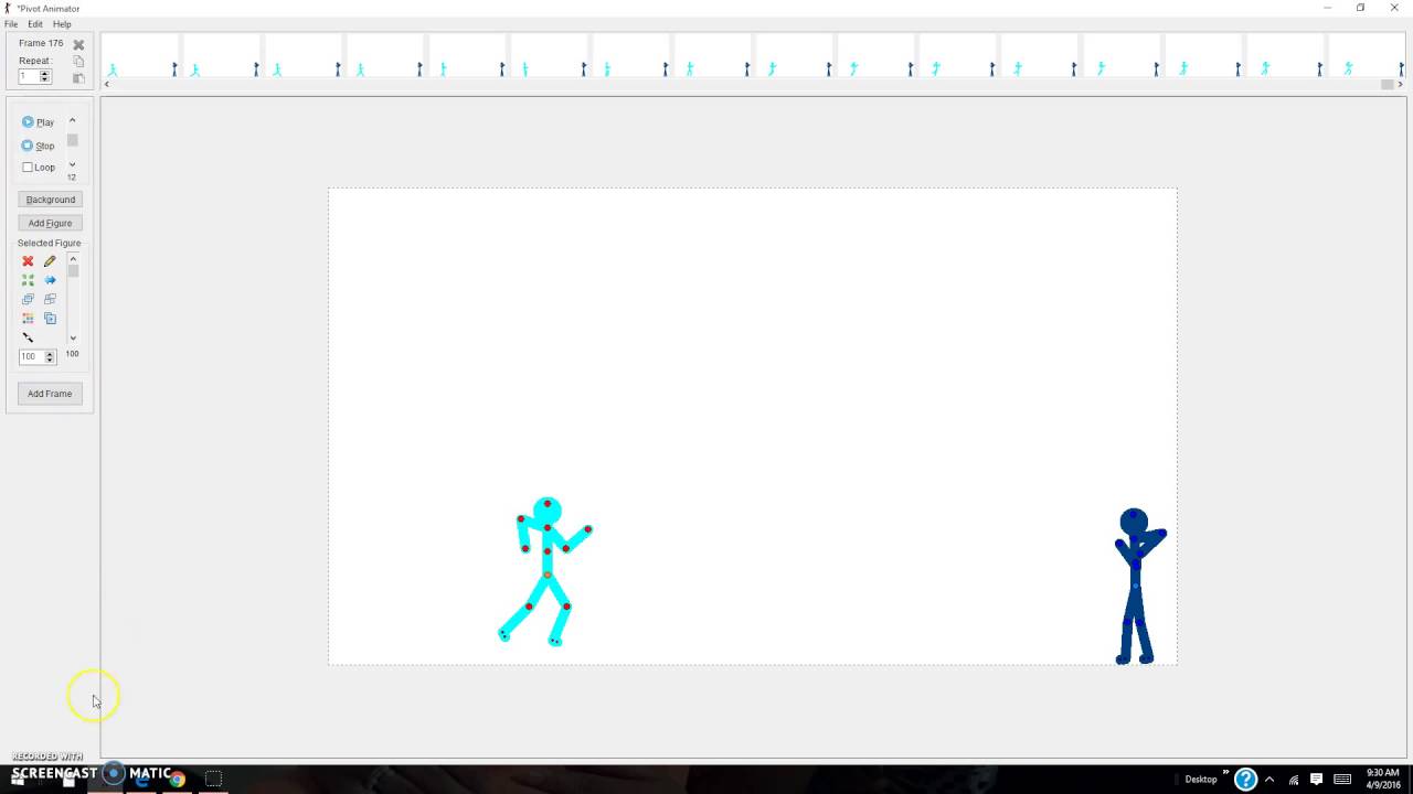 Pivot Animator | First Pivot Animation - YouTube