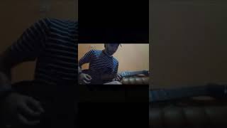 Mengapa semua menangis biasalahh gelayy gitar cover (original cover by Iyus Misterius)