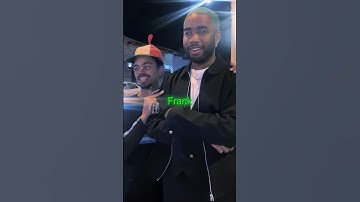 Where is Frank Ocean HIDING? 😔💔