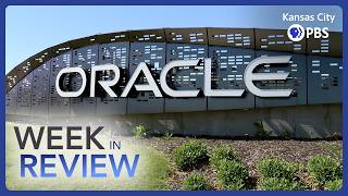 Celebrity Oracle Layoffs, Lucas Future, Sam Graves | KC Week in Review Wealth