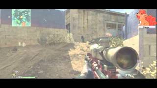 Kappa & Pikmo Mw3 Dual Episode