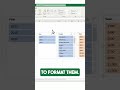 📊 Learn how to effectively filter your data in Excel using Slicers