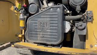 CAT 297C 0477