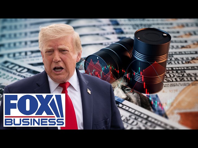 BOMBSHELL: Trump says he is SERIOUSLY considering a diesel export ban