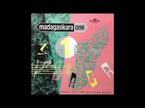 Current Traditional Music Of Madagascar