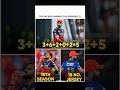 18 is not just a number#ipl2025 #rohitsharma #viratkohli #mi #csk#rcb #rcbfans#cricket #ipl