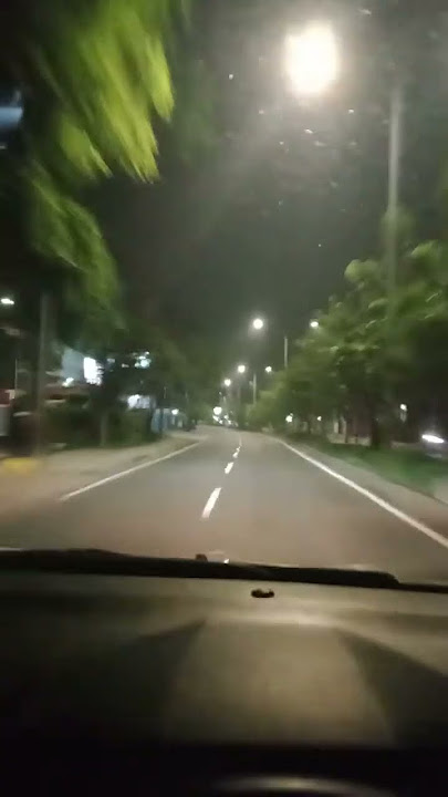 story wa setir mobil menjelang pagi