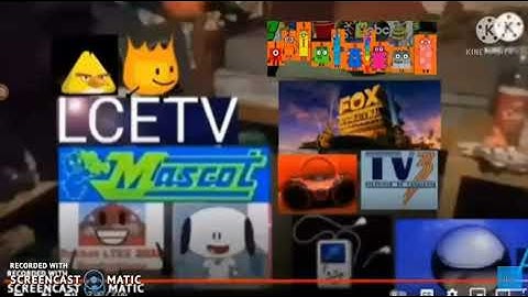 Everything Has Fallen Into Clover Marker