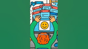 Busy ≠ Productive — Try This Brain Hack Instead #dopaminedetox