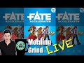 Fate accelerated rpg  morning grind  021 19 nov 2022