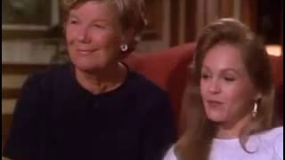 Dallas lucy ewings final appearance
