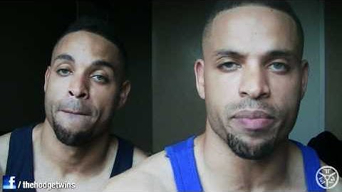 How to Make Intermittent Fasting Easier "IF" @hodgetwins
