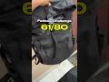 MUSCLEBLAZE BAG #75hardchallenge