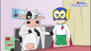 podtoon-animasi pilihan part 5