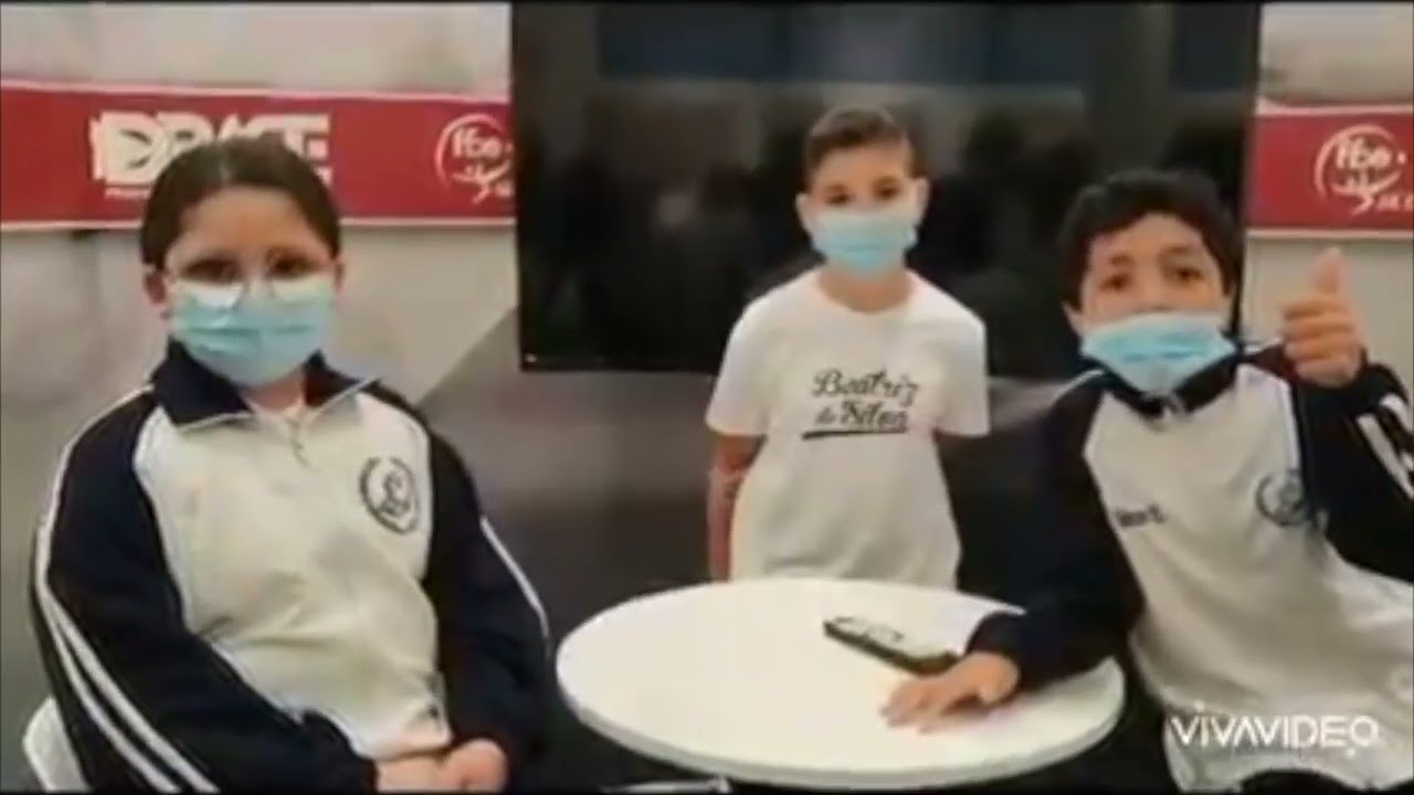 Educar en valores a través del fútbol - 5º A y 5º B