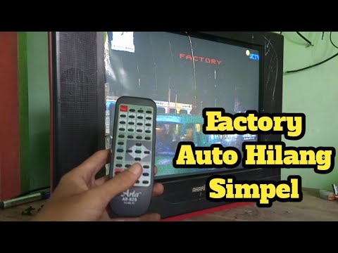 Video: Bagaimana cara mengubah kata sandi Artifactory saya?