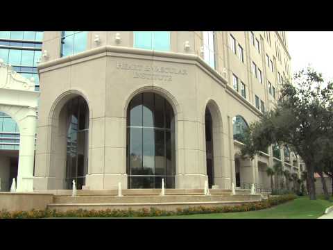 Memorial Hermann TMC About Us Video