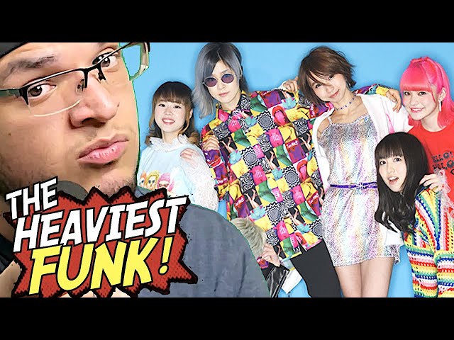 YOU ARE NOT READY FOR THIS! Gacharic Spin - I wish I | MUSICIANS REACT class=