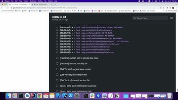 Automate Android App Deployment