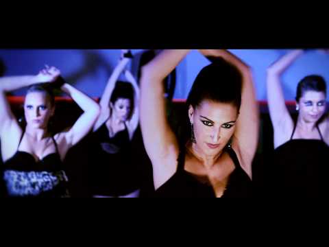 Robert Abigail & M.O. feat. Moonflower - City where the party's on (OFFICIAL VIDEO) HD