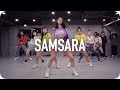 أغنية Samsara - Tungevaag & Raaban / Tina Boo Choreography