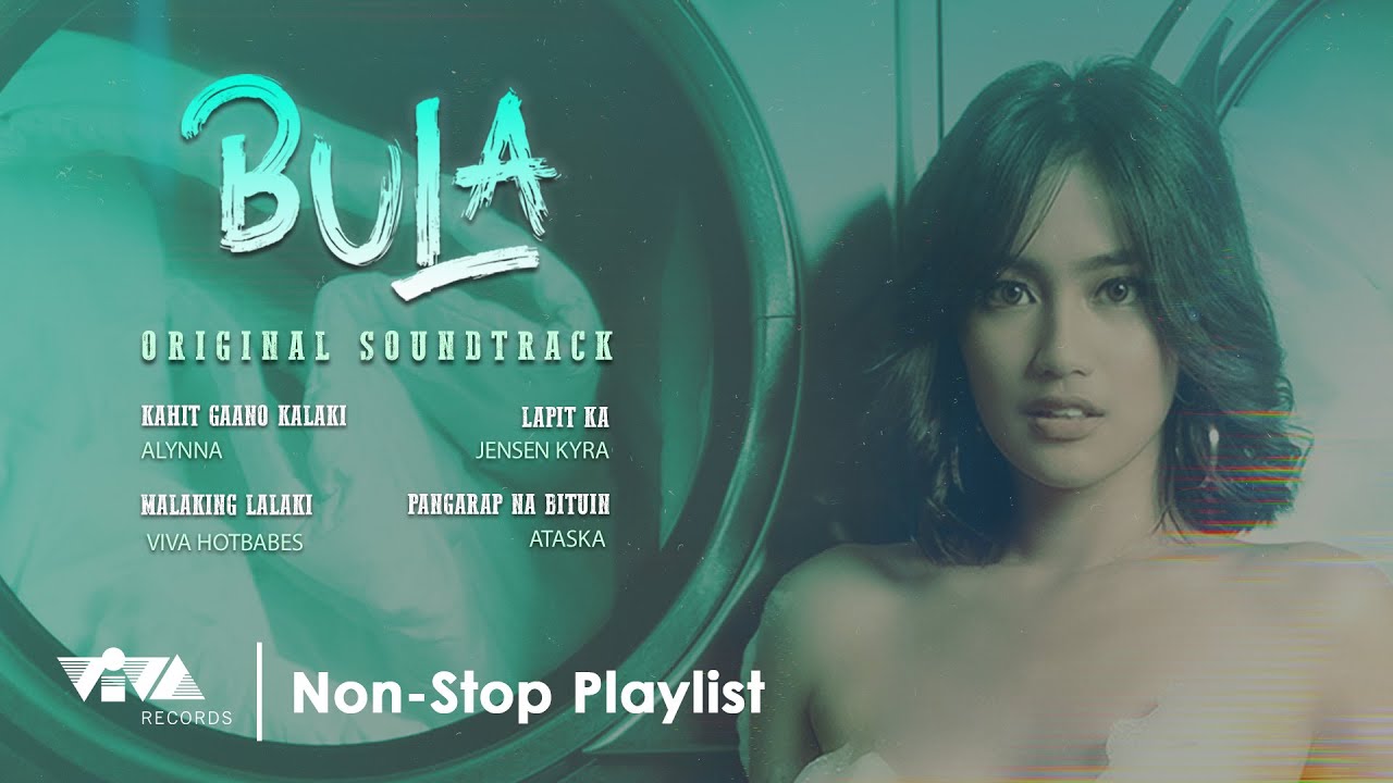 The new Vivamax film “Bula” - starring Ayanna Misola, Gab Lagman, Rob Guint...