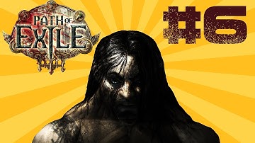 Path of Exile - Marauder Let