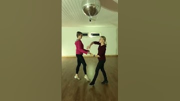 24.1.22 Beginners 2 Swing Jive
