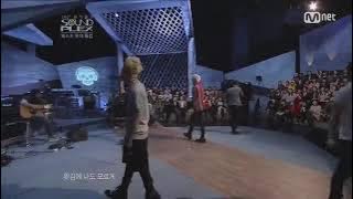 BIGBANG'S LIES ACOUSTIC VERSION