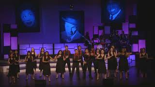 Bye Bye Blackbird - Royal Oak Chamber Choir