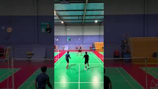 03/08 Court 1 Game 3