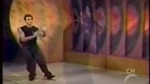 Wu style short form.taichited