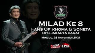 YATIM PIATU - ASEP RAVISA