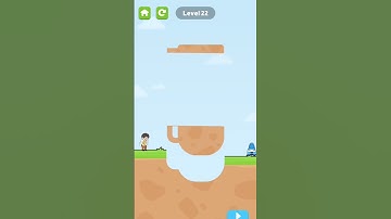 complete level 22 slice to save game ?