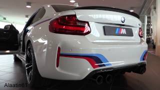 BMW 3 series BMW 335LI 2016, 2017, interior, exterior video   YouTube526